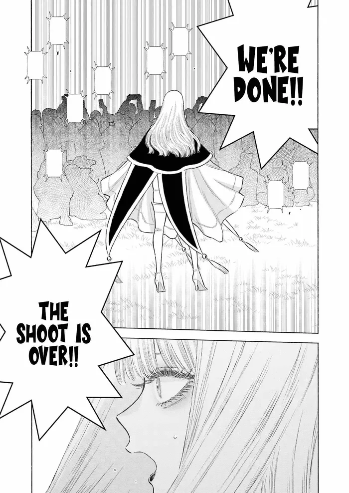 My Dress-Up Darling Chapter 100 image 07_optimized